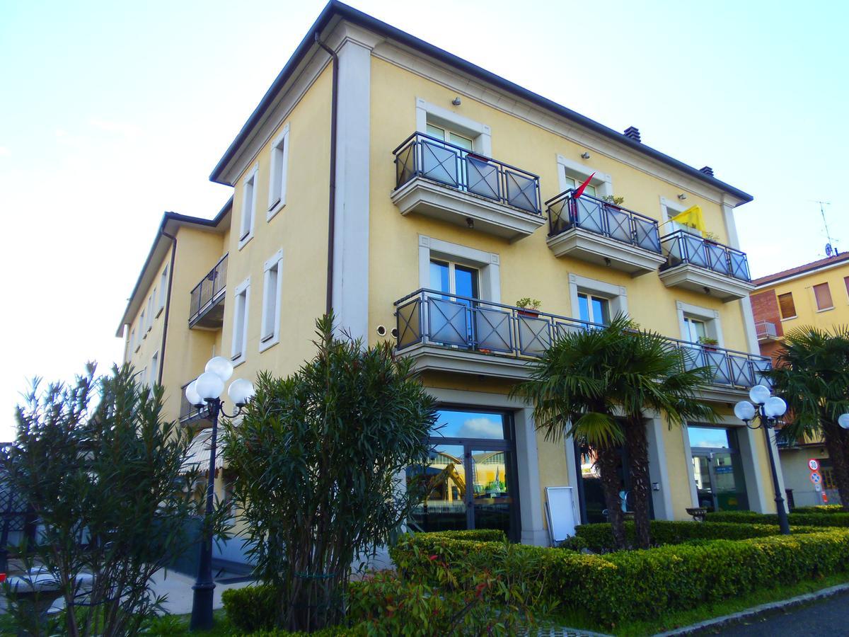 Albergo Sirena Bazzano Exterior photo